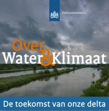 Over water en klimaat